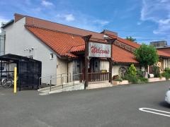 びっくりドンキー　黒松店