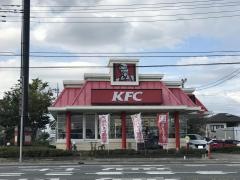 ケンタッキーフライドチキン　倉賀野バイパス店