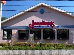 ジョナサン　湯河原店