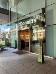 マクドナルド　上本町ＹＵＦＵＲＡ店