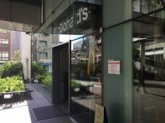マクドナルド　上本町ＹＵＦＵＲＡ店