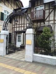 ル・バエレンタル札幌・円山