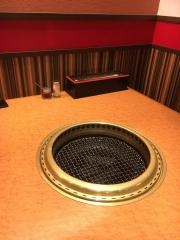 焼肉の牛哲