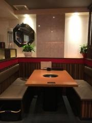 焼肉の牛哲