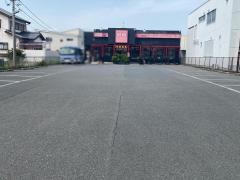中国菜館ミンミン（味味）