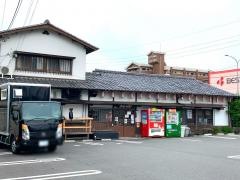 立花うどん