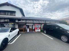 立花うどん