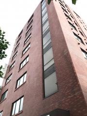 あいおいニッセイ同和損害保険株式会社　埼玉北支店熊谷支社