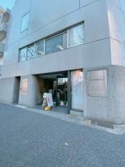 東京恩寵教会