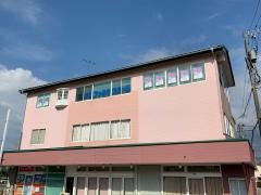 アルファ進学スクール立山校