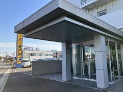 スーパーホテル鈴鹿