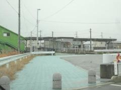 羽前長崎駅