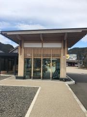 郡上八幡駅