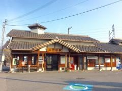 五箇荘駅