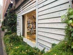 ＲＨ　Ｃａｆｅ（ロンハーマン千駄ヶ谷店）