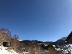万座温泉