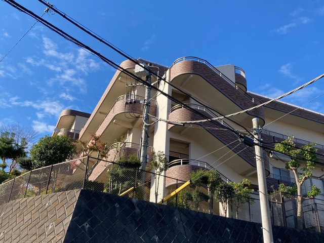 峰の郷