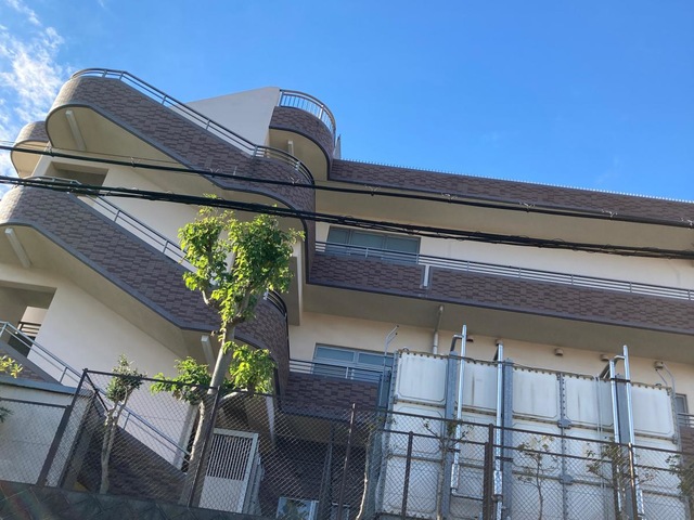 峰の郷