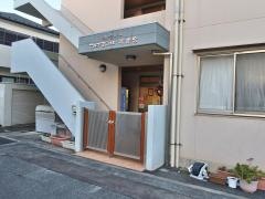 アルプスの杜陽光台