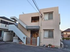 アルプスの杜陽光台