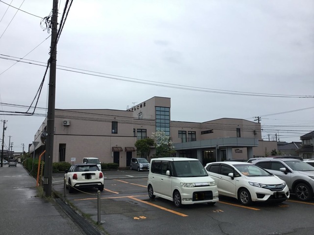 なでしこの丘