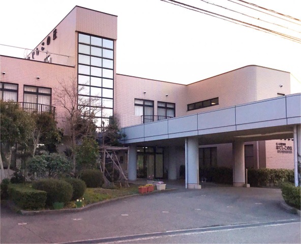 なでしこの丘 施設外観