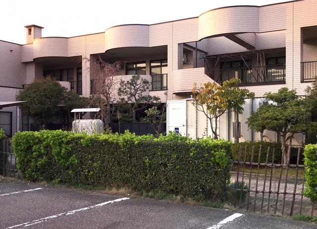 なでしこの丘 施設外観