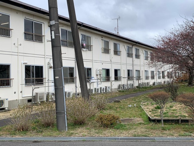 泉なごみの家 施設外観