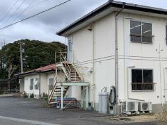 泉なごみの家