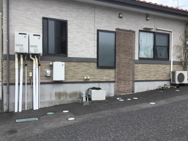 ふれんど 施設外観