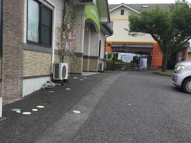 ふれんど 施設外観