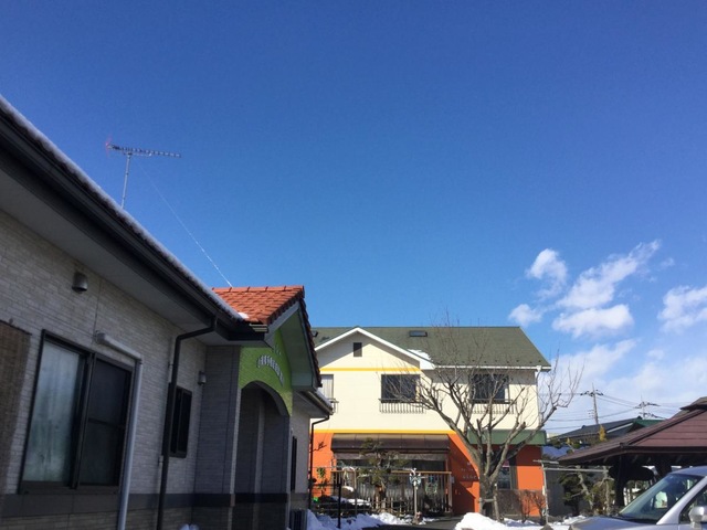ふれんど 施設外観