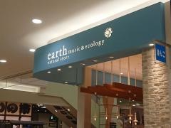 ｅａｒｔｈ　ｍｕｓｉｃ&ｅｃｏｌｏｇｙ　イオンモール盛岡南
