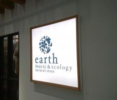 ｅａｒｔｈ　ｍｕｓｉｃ&ｅｃｏｌｏｇｙ　イオンモール盛岡南