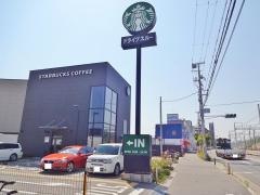 スターバックスコーヒー　神戸西舞子店