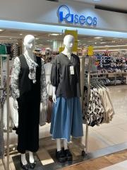 パシオス錦糸町店