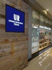ＵＲＢＡＮ　ＲＥＳＥＡＲＣＨ　Ｓｔｏｒｅ　ラゾーナ川崎プラザ店