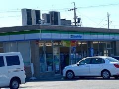 ファミリーマート　刈谷野田店