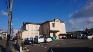 ＪＡ大阪泉州泉南支店