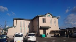 ＪＡ大阪泉州泉南支店