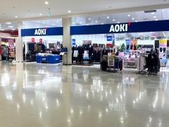 ＡＯＫＩ　ビバモール和泉中央店
