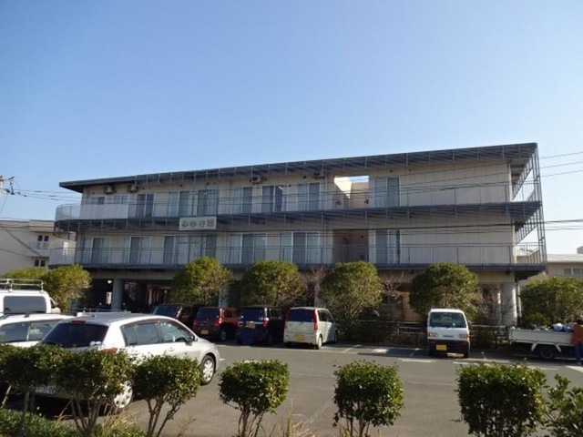 みゆき東館 施設外観