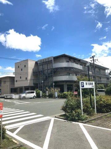 みゆき東館 施設外観