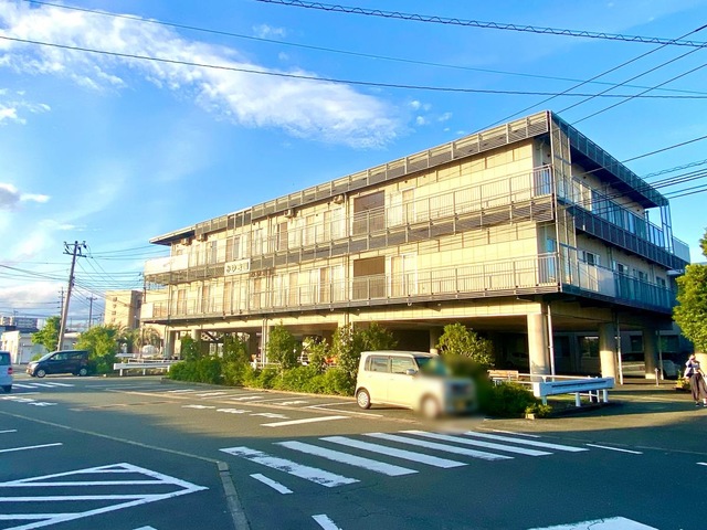 みゆき東館