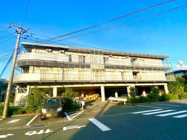 みゆき東館 施設外観