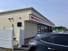 セイコーマート　城里石塚店
