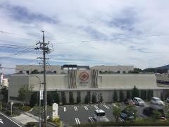 ゆのゆＴＯＹＯＨＡＳＨＩ