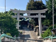 町田天満宮