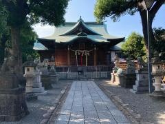 町田天満宮