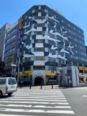 柊ひふ科クリニック金山駅前